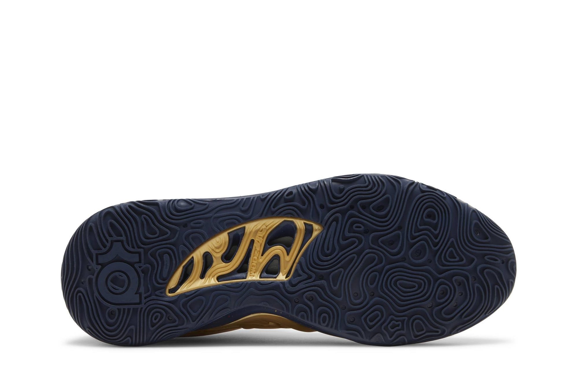 Nike KD 15 EP Olympic DM1054-700