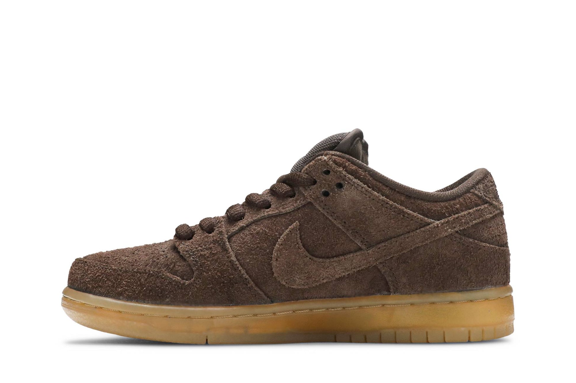 Nike SB Dunk Low PRM Big Foot 313170-222