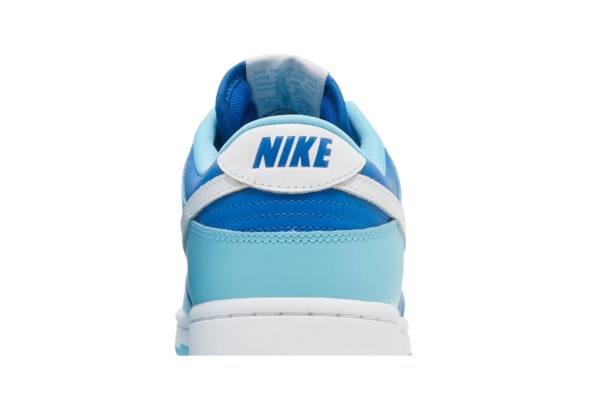 Nike Dunk Low Retro QS 'Argon' 2022 DM0121-400