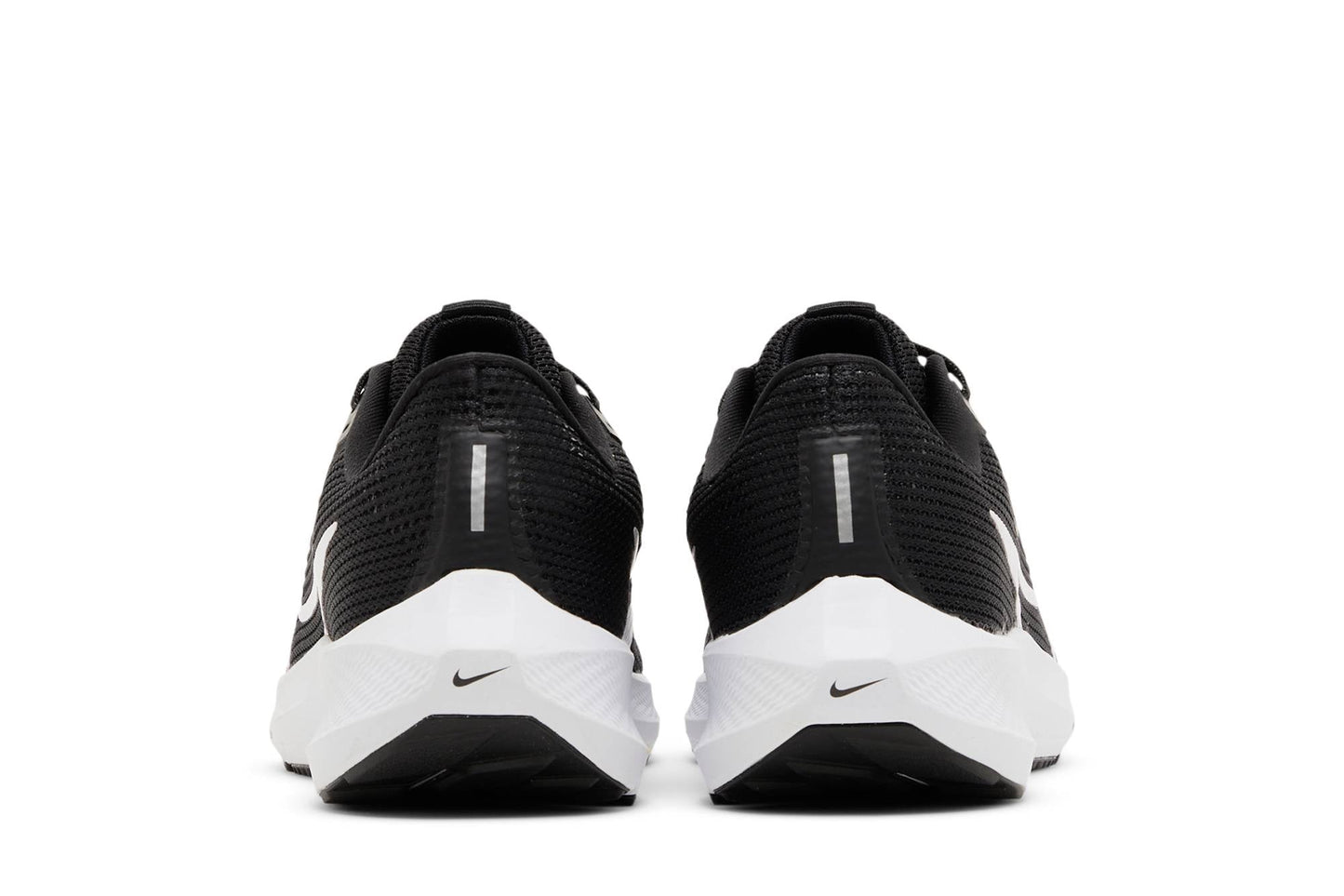 Nike Air Zoom Pegasus 40 'Black White' DV3853-001