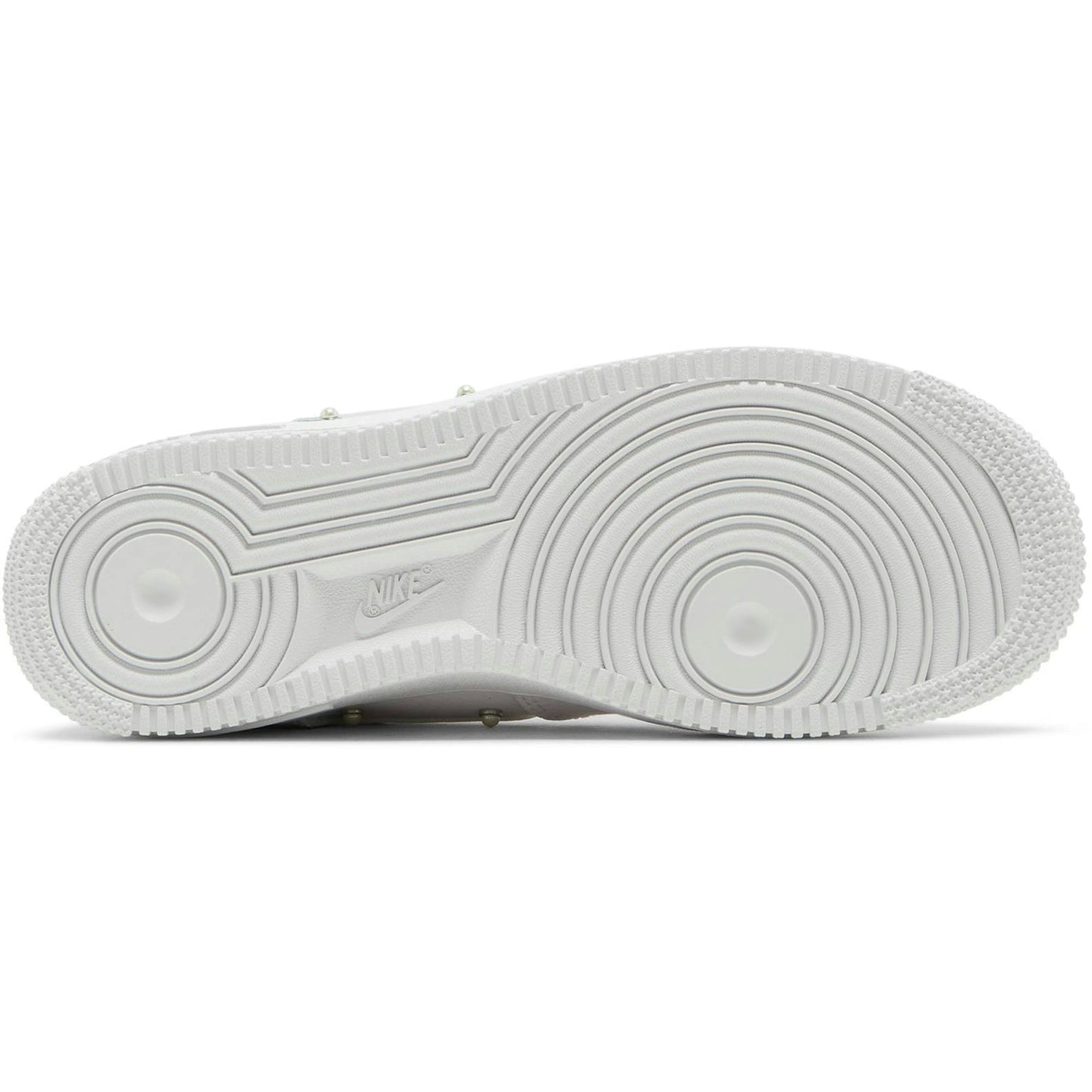 ( Women ) Nike Air Force 1 Pearl White DQ0231-100