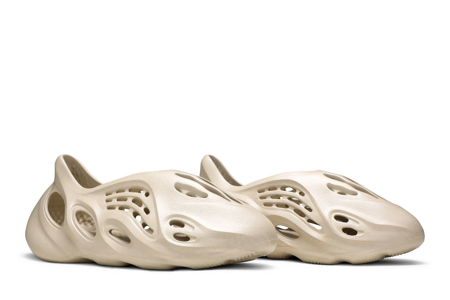 Adidas Yeezy Foam Runner 'Sand' FY4567
