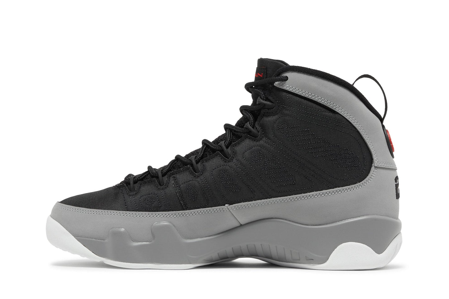 Air Jordan 9 Particle Grey CT8019-060