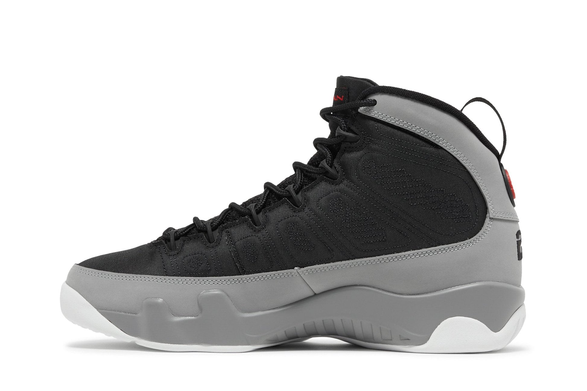 Air Jordan 9 Particle Grey CT8019-060