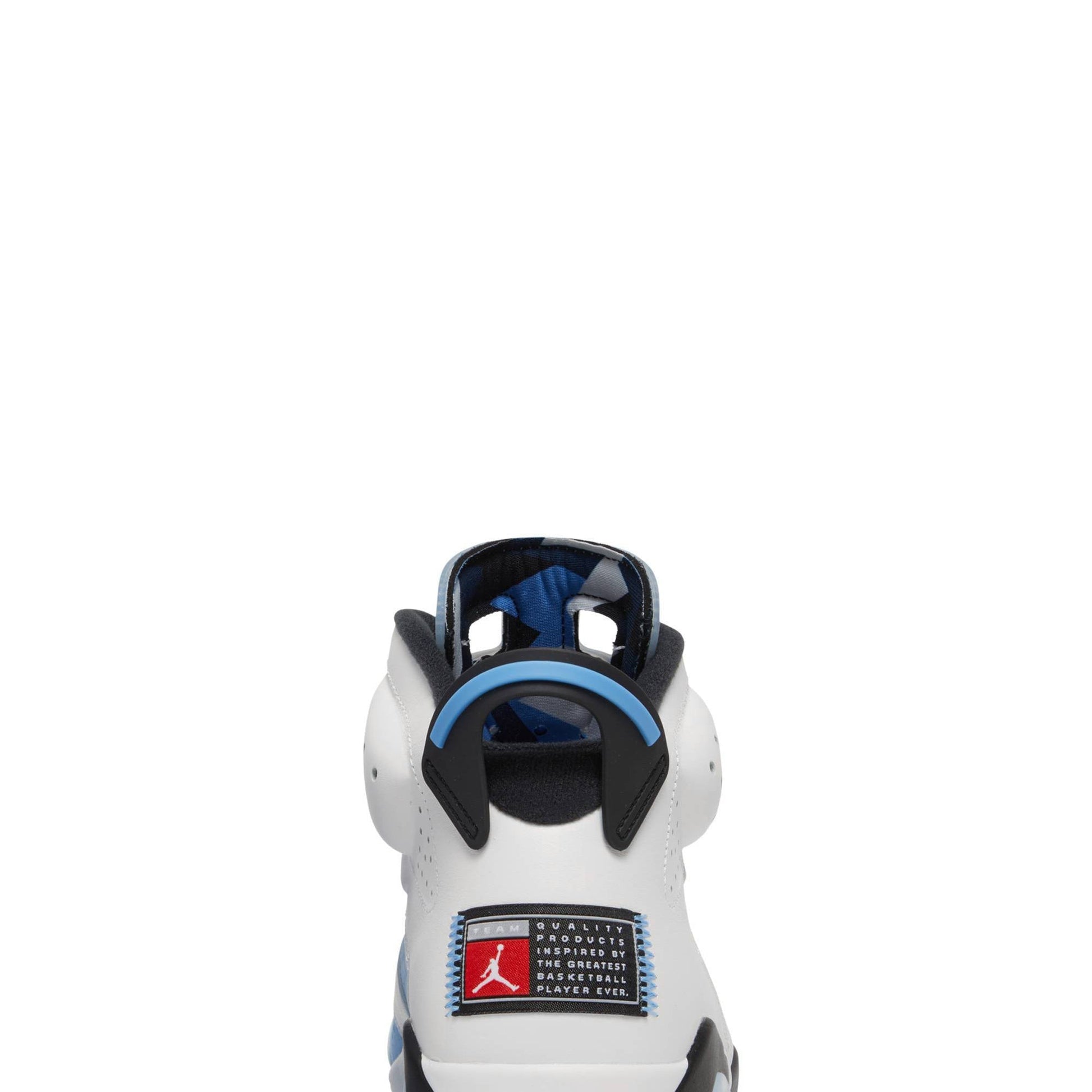 Air Jordan 6 Retro 'UNC Home' CT8529-410