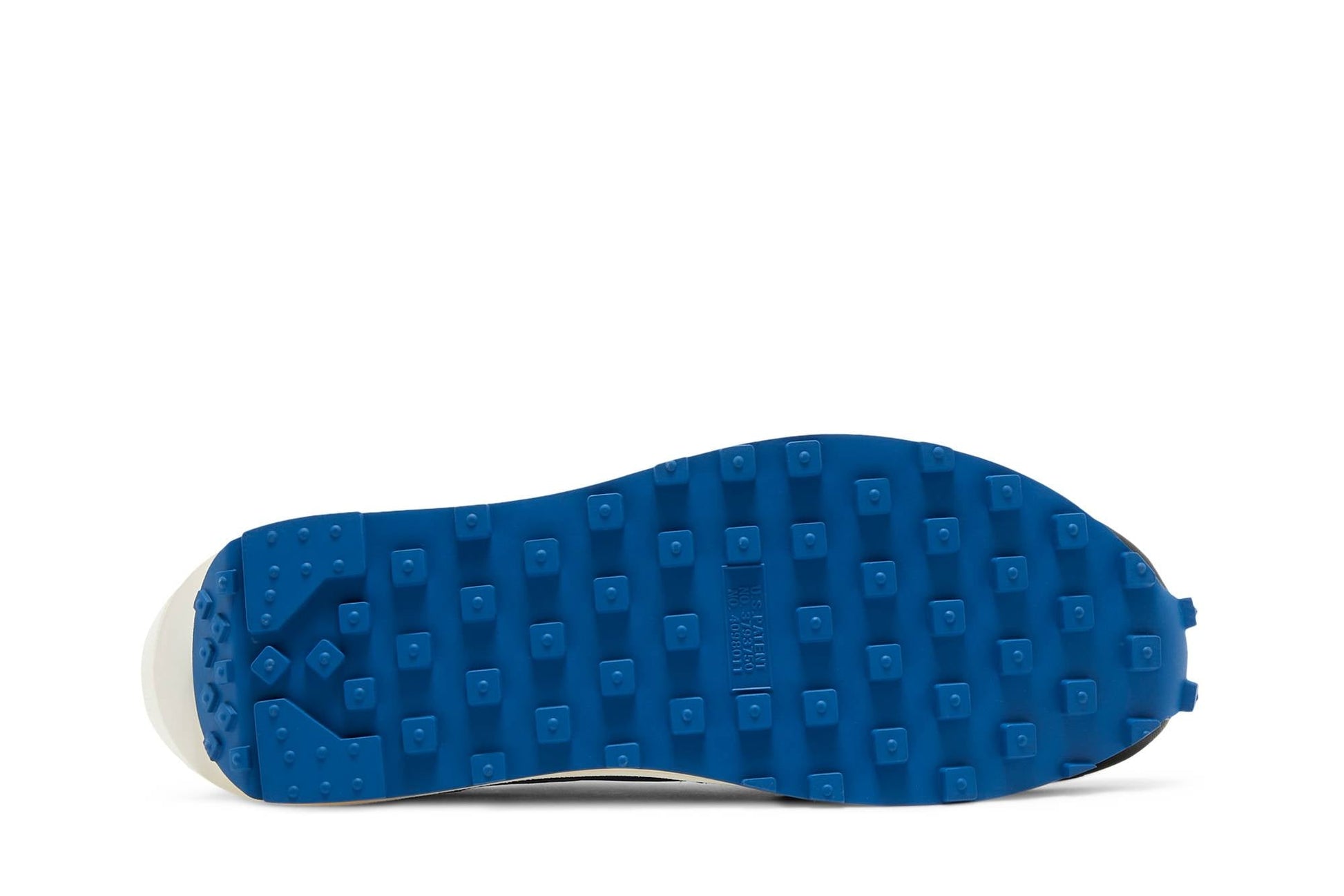 Sacai X UNDERCOVER X Nike LDWaffle Night Maroon Team Royal DJ4877-600