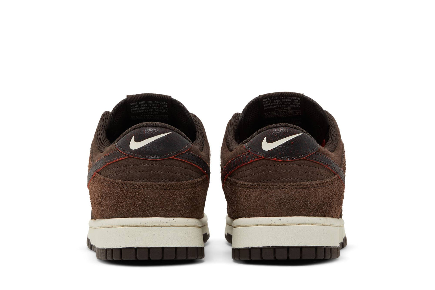 Nike Dunk Low Premium 'Baroque Brown' DQ8801-200