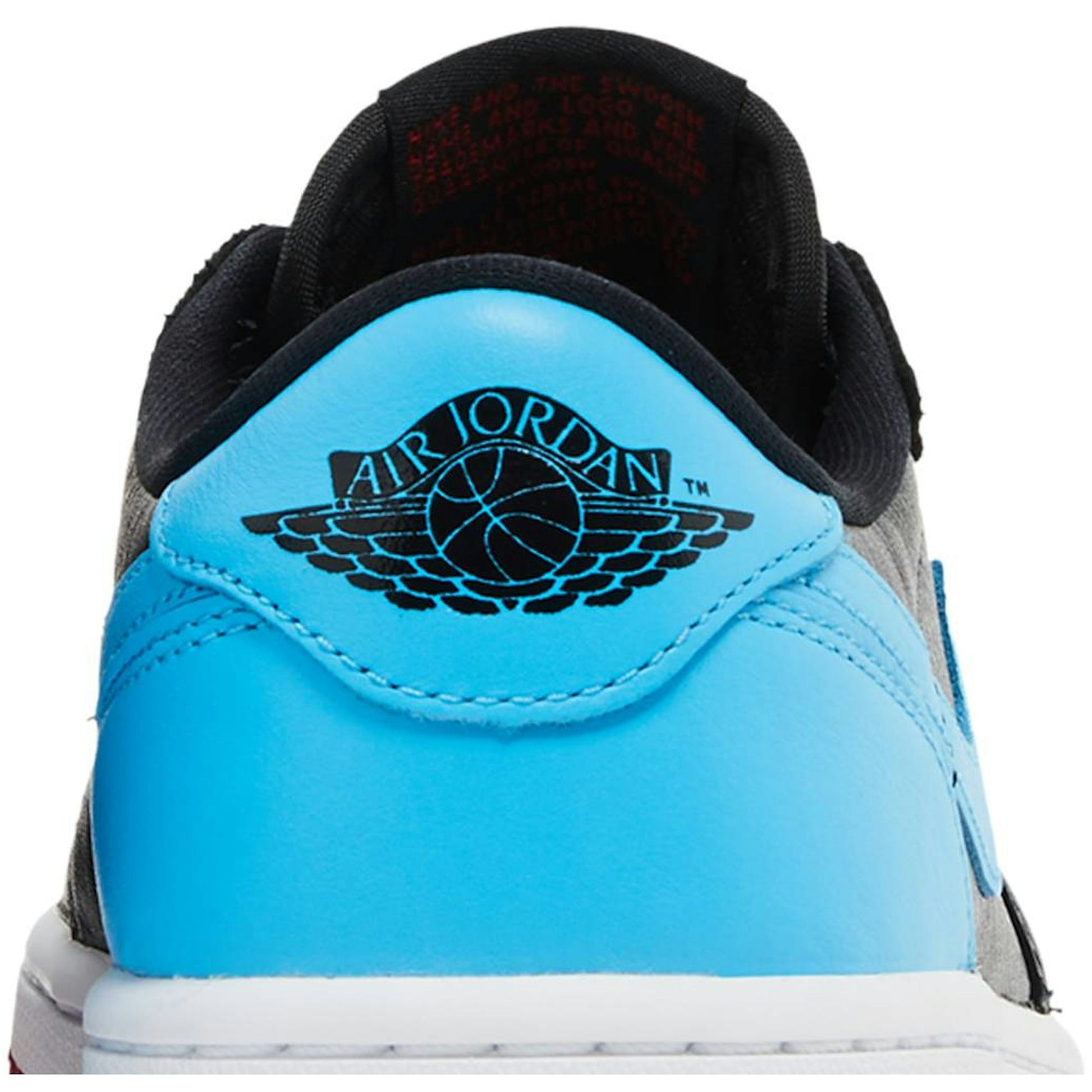 ( Women ) Air Jordan 1 Low OG NC To Chi CZ0775-046