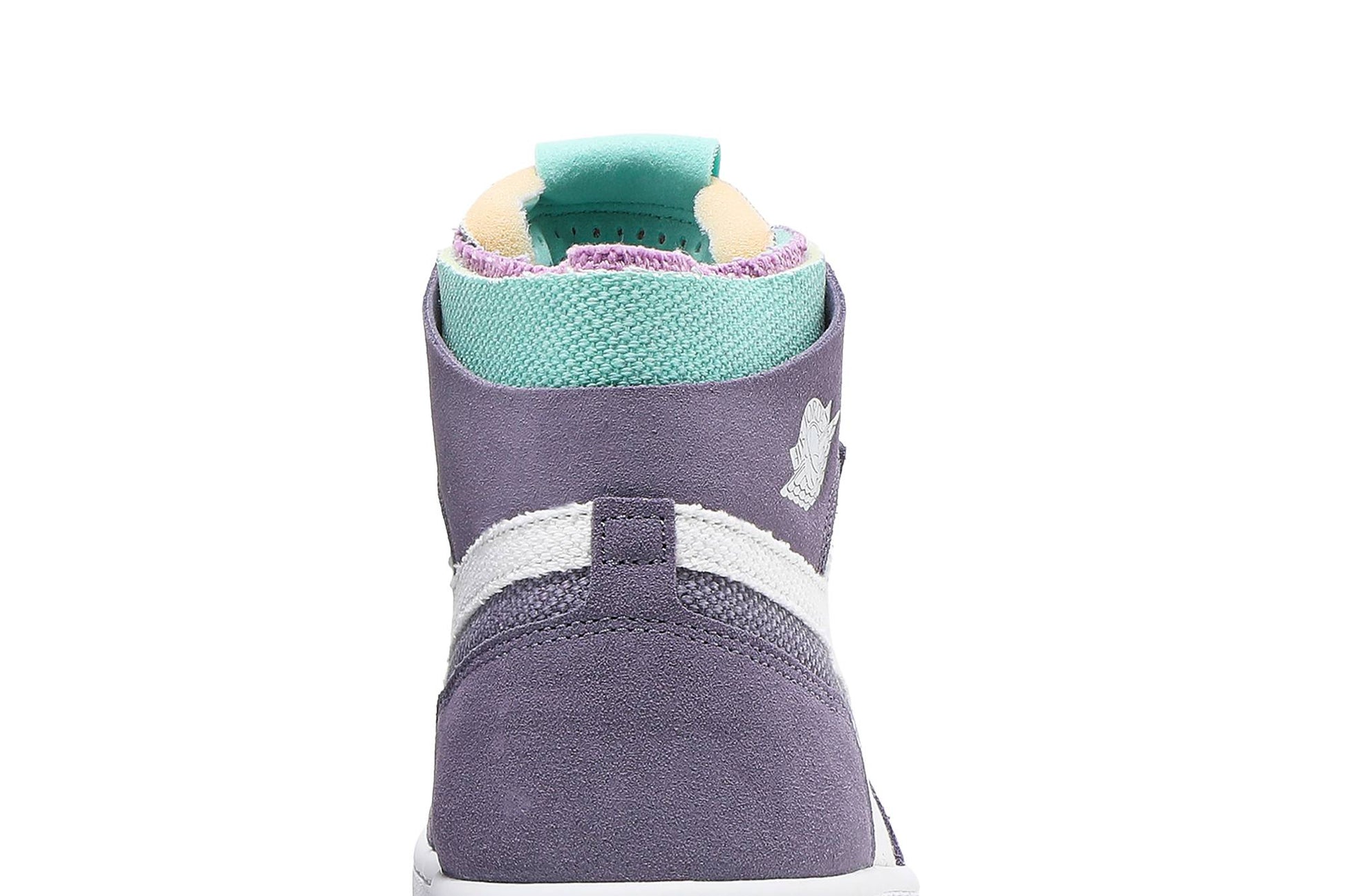 Air Jordan 1 High Zoom Comfort 'Tropical Twist' CT0978-150