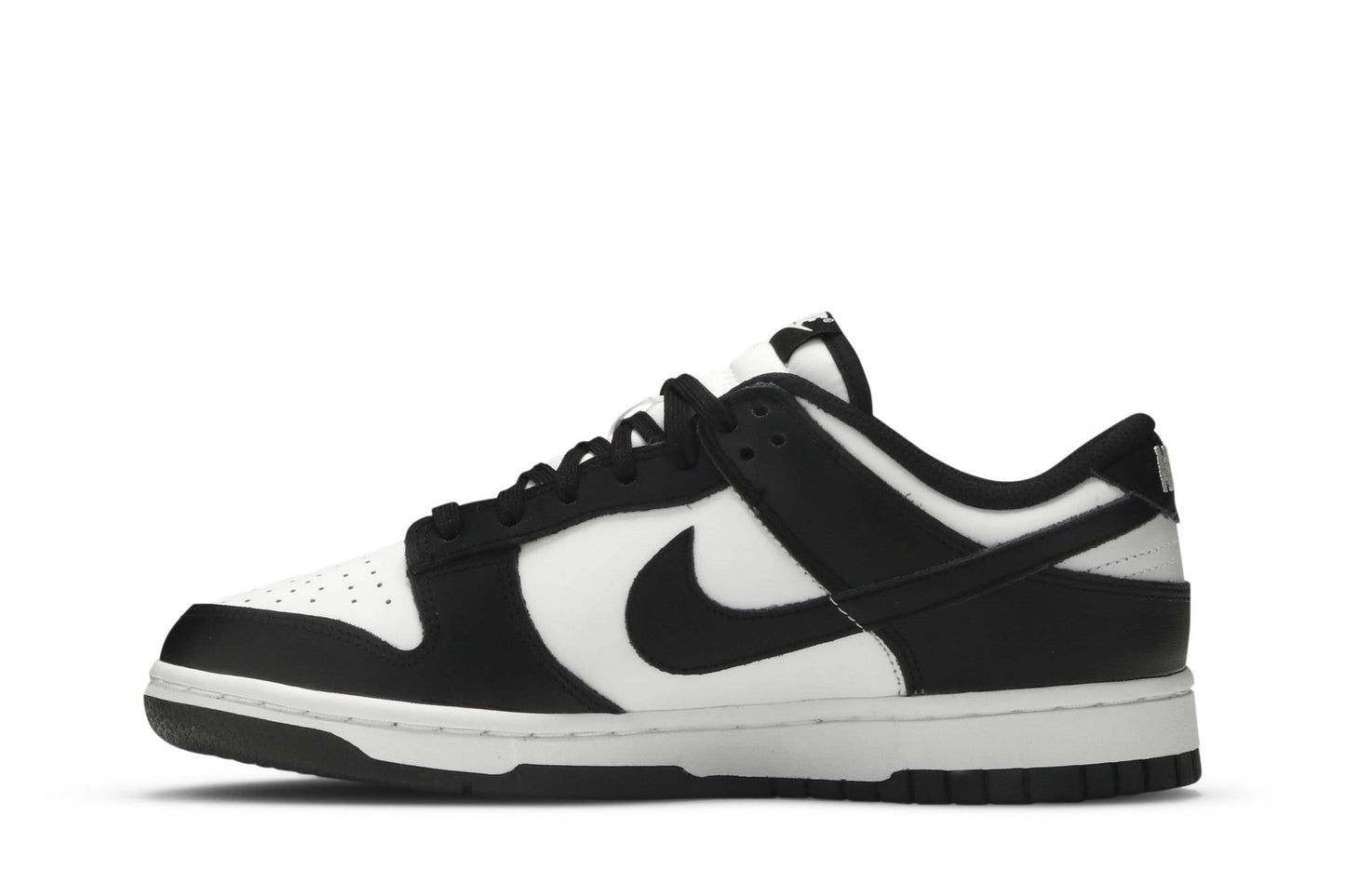 ( Women ) Nike Dunk Low 'Black White Panda' DD1503-101