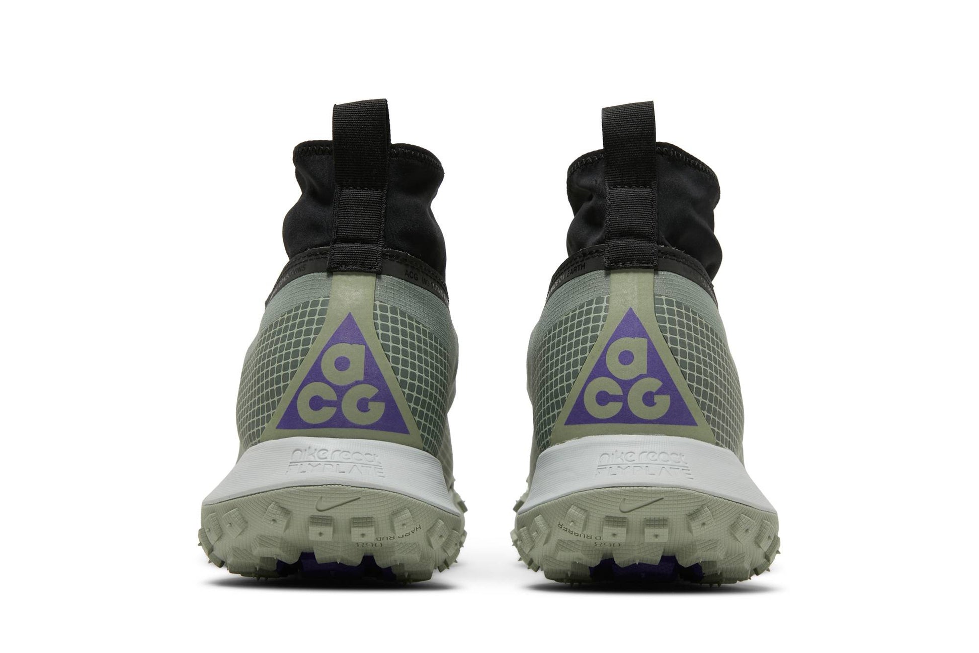 Nike ACG Mountain Fly Gore-Tex 'Clay Green' CT2904-300