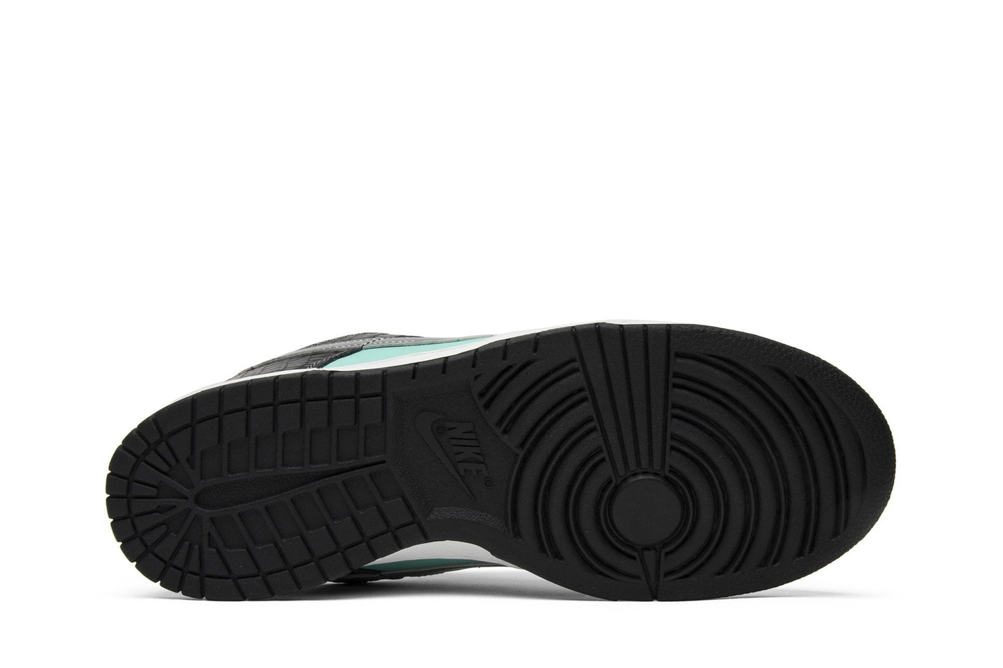 Nike Dunk Low Pro SB X Diamond Supply Co. Tiffany