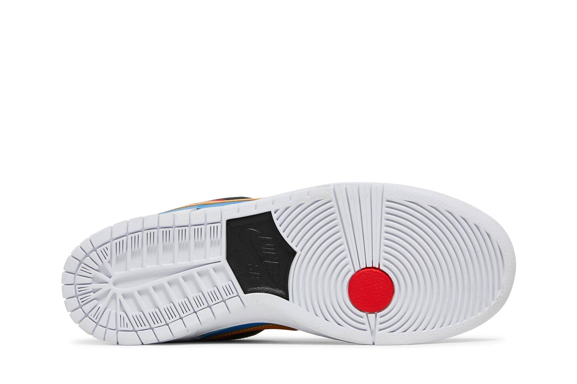 Polaroid X Nike SB Dunk Low 'Black' DH7722-001