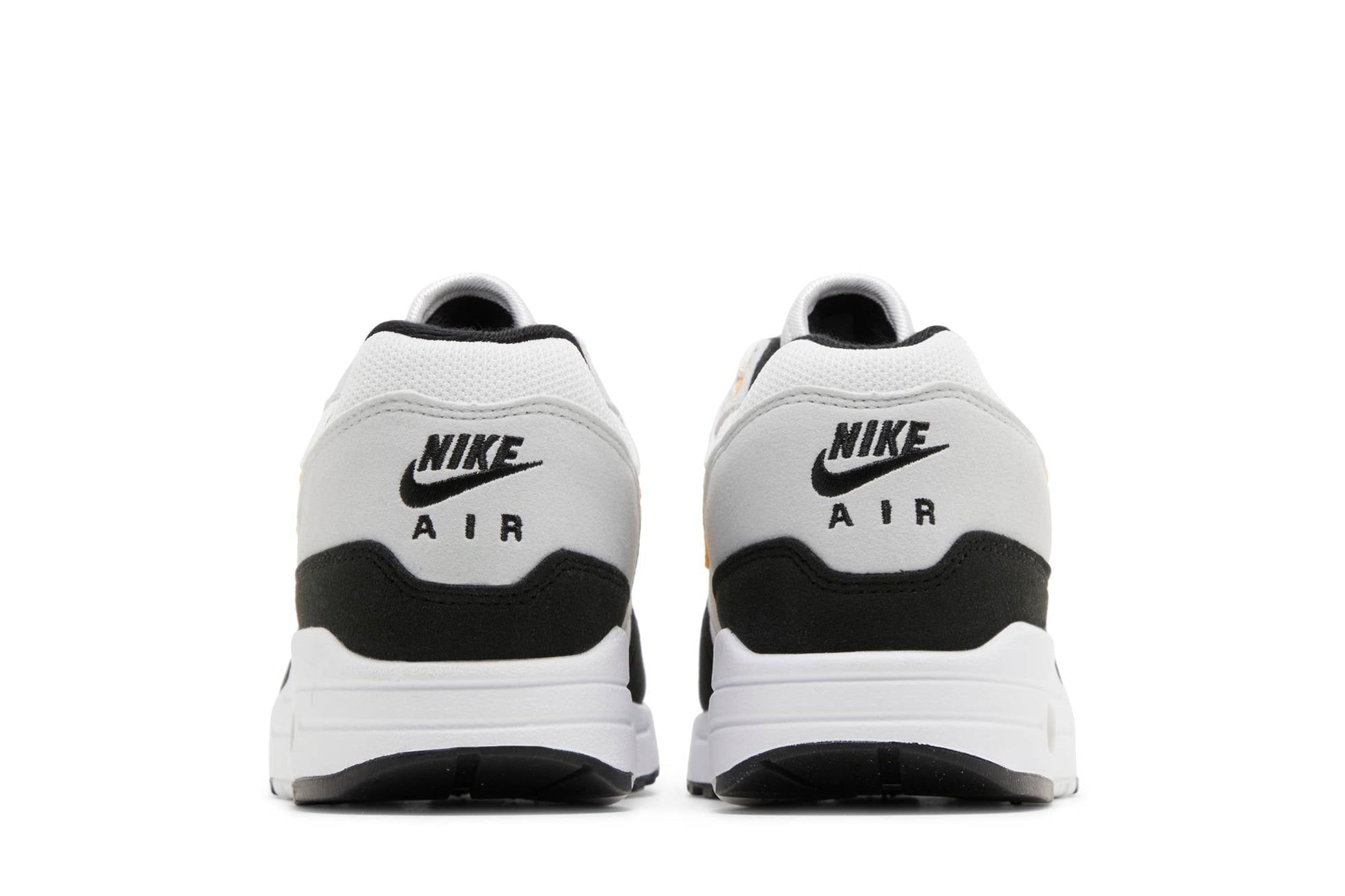 Nike Air Max 1 'Steelers' FD9082-104