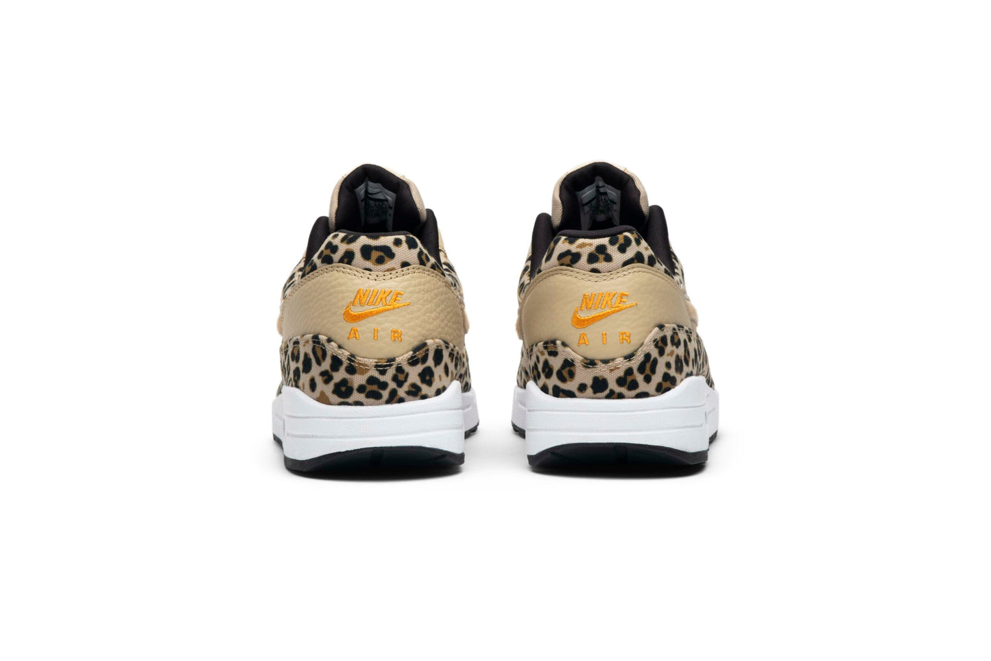 ( Women ) Nike Air Max 1 Leopard BV1977-200
