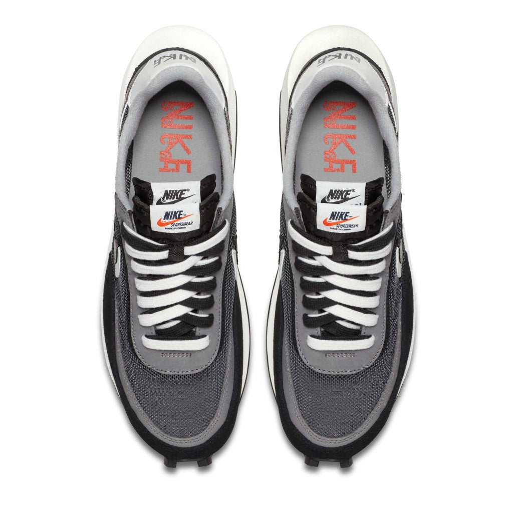 Nike LDWaffle X Sacai Black