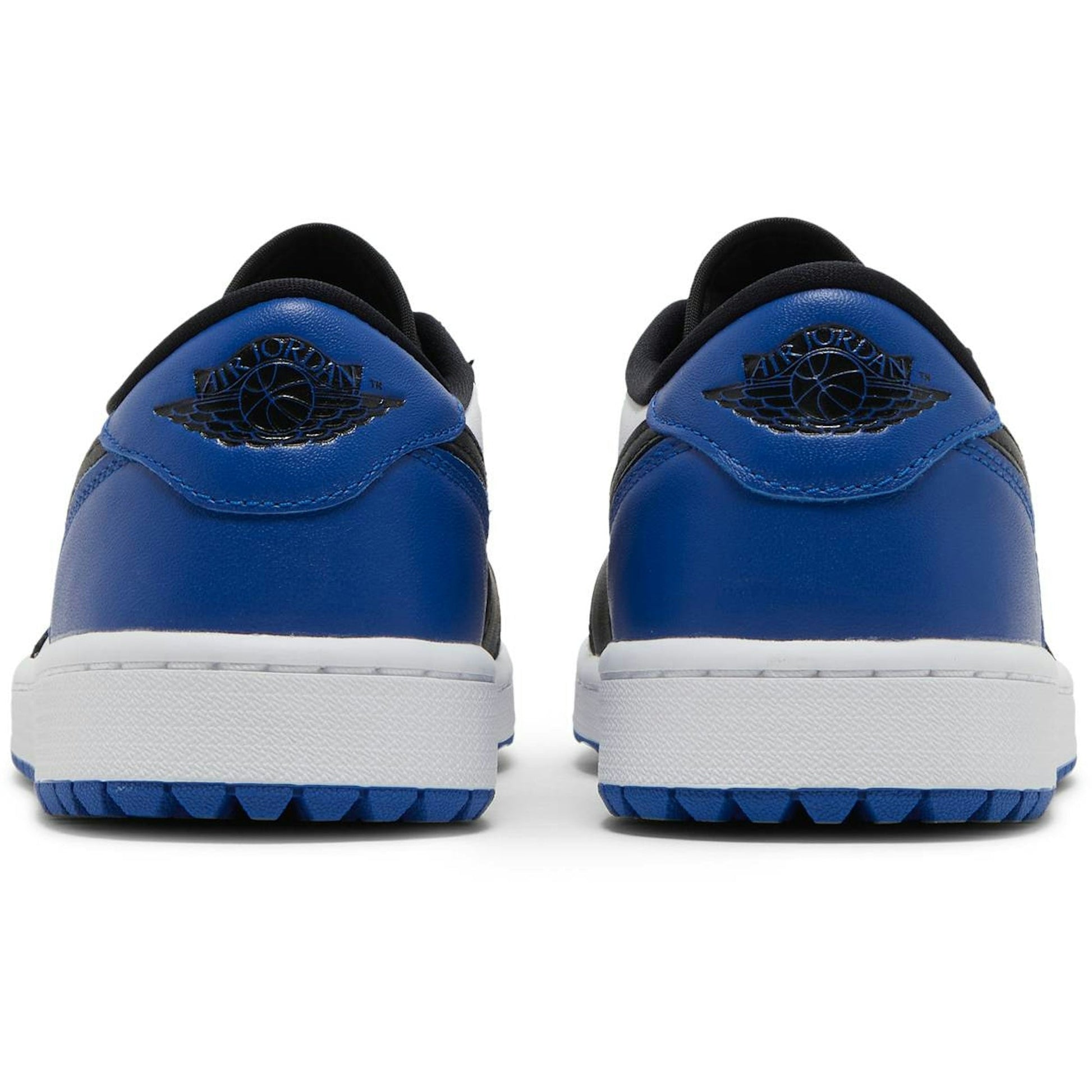 Air Jordan 1 Retro Low Golf Royal Toe DD9315-102