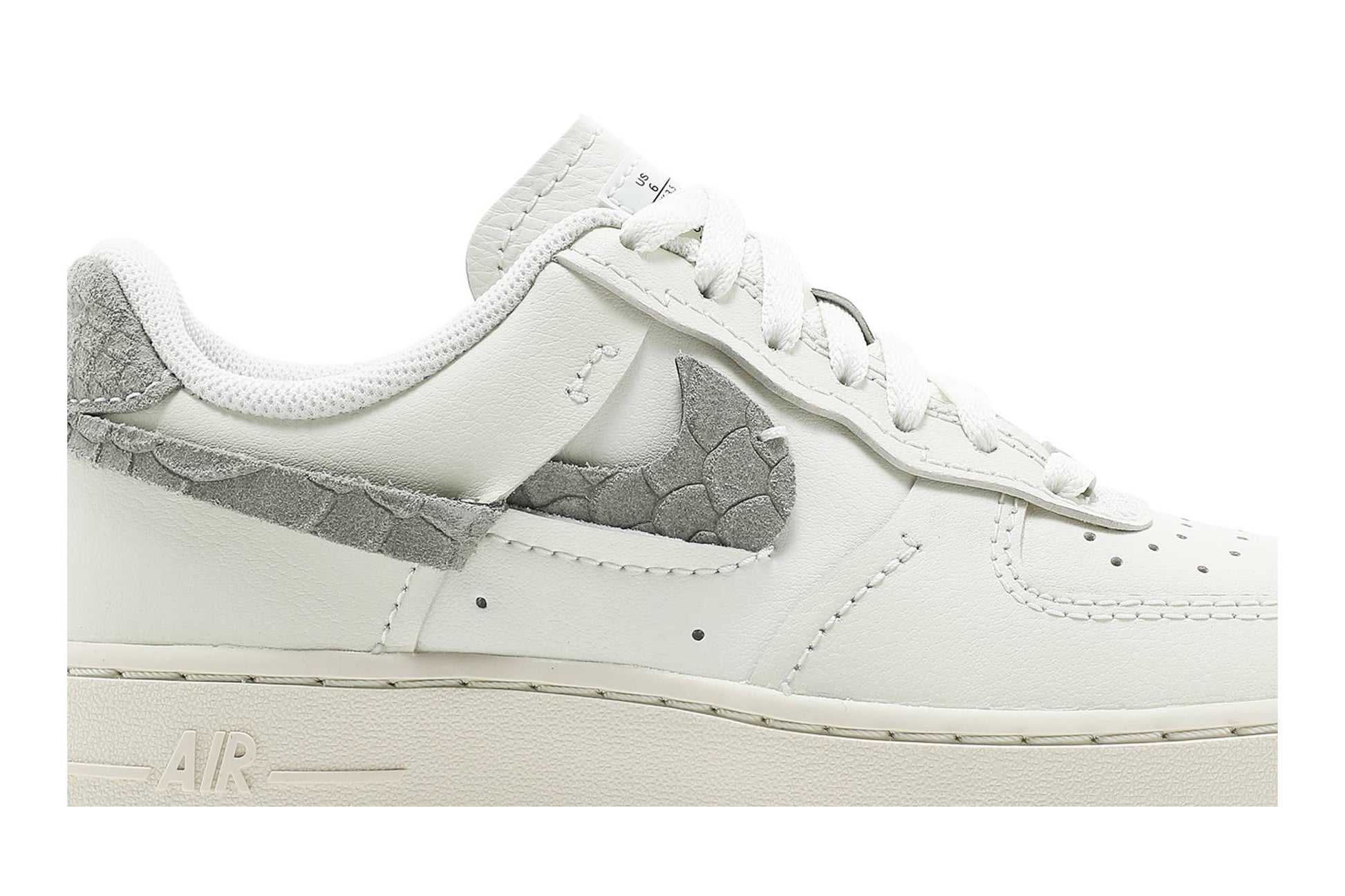 ( Women ) Nike Air Force 1 Low LXX 'Sea Glass Python' DH3869-001