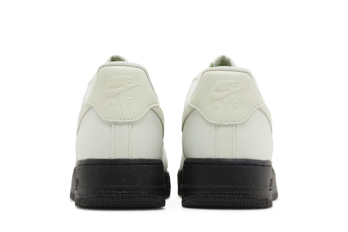 Nike Air Force 1 Low 'Sustainable Canvas Pack – Sea Glass' FJ4160-002
