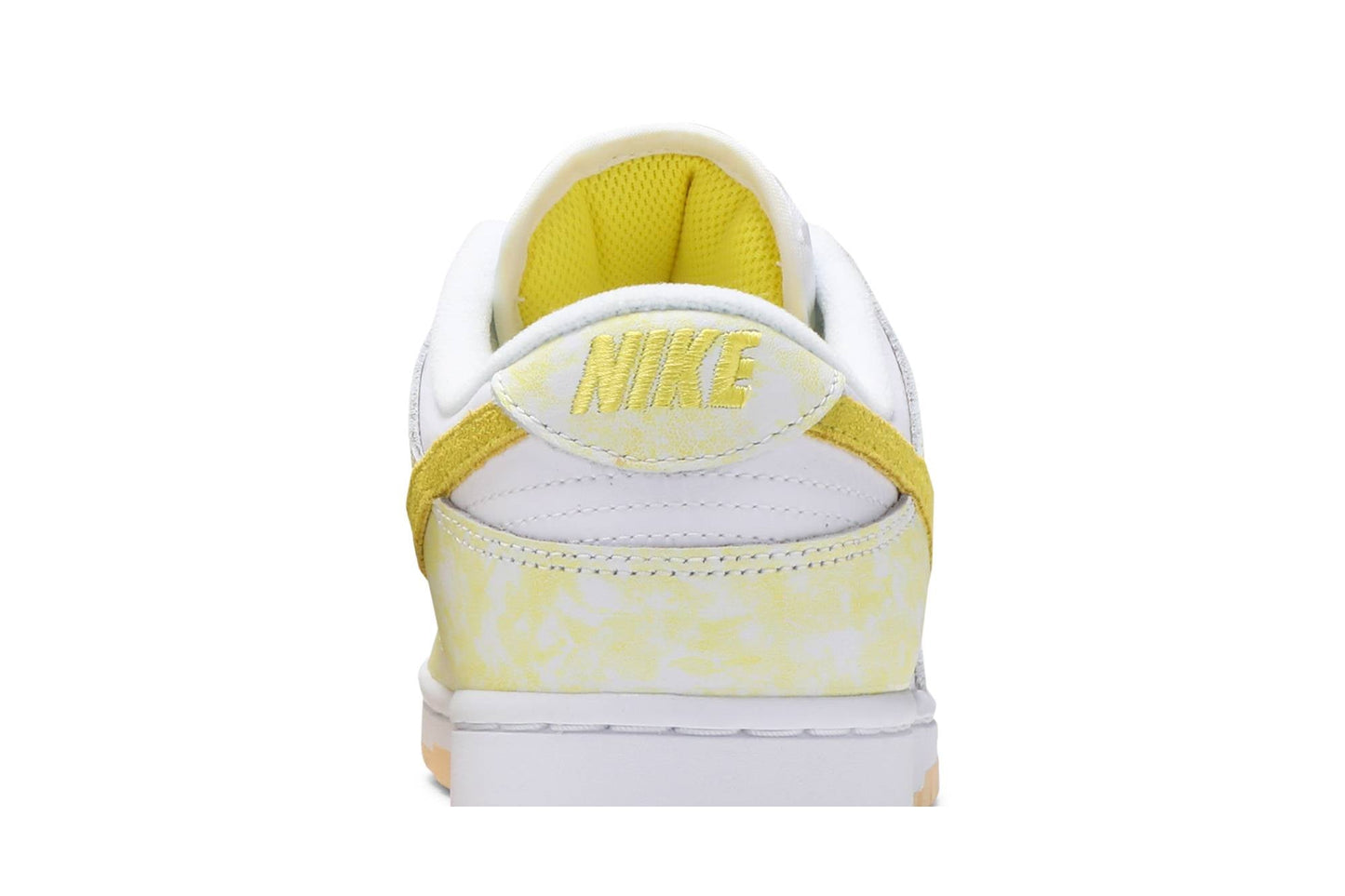 ( Women ) Nike Dunk Low OG 'Yellow Strike' DM9467-700