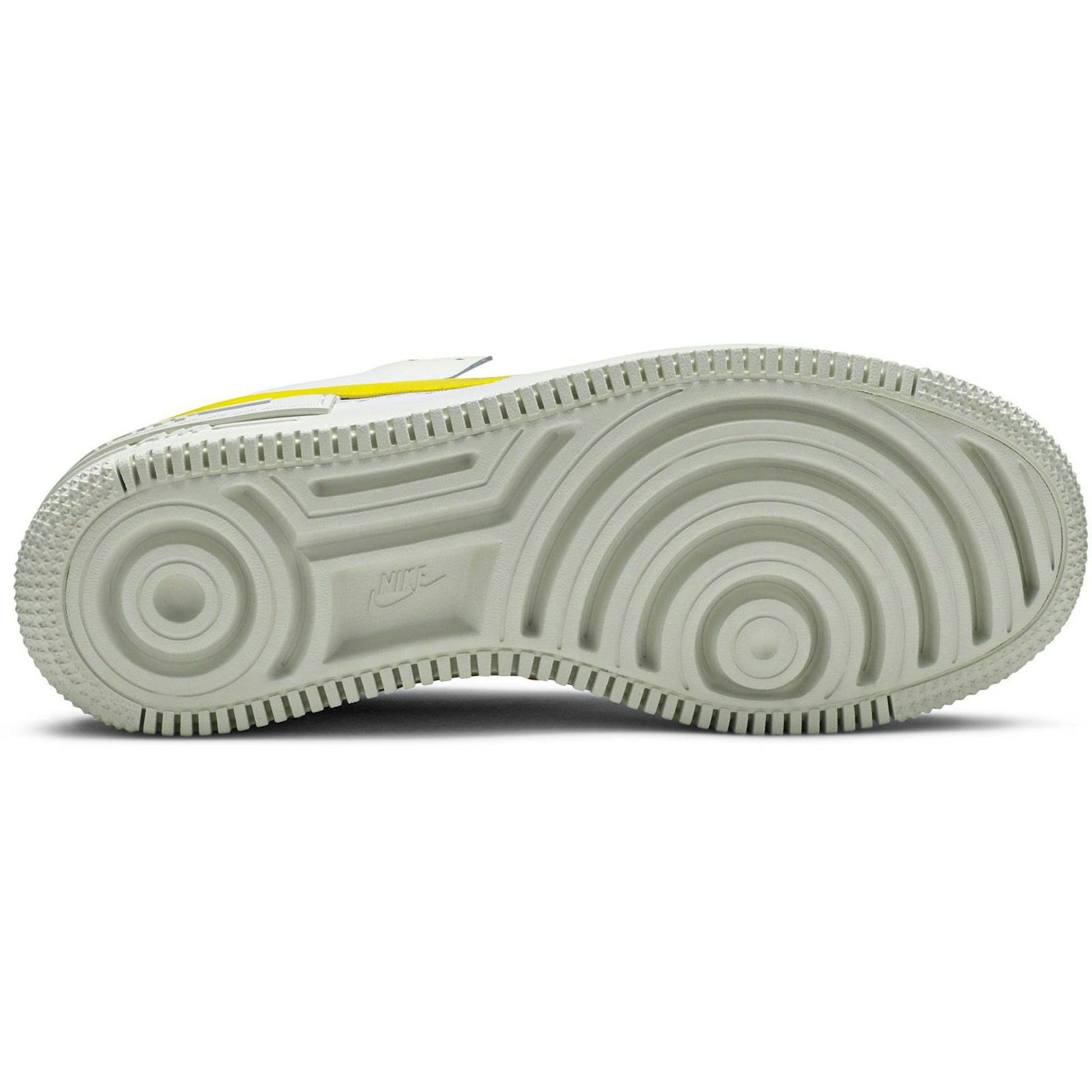 ( Women ) Nike Air Force 1 Shadow Sail Opti Yellow CZ0375-100