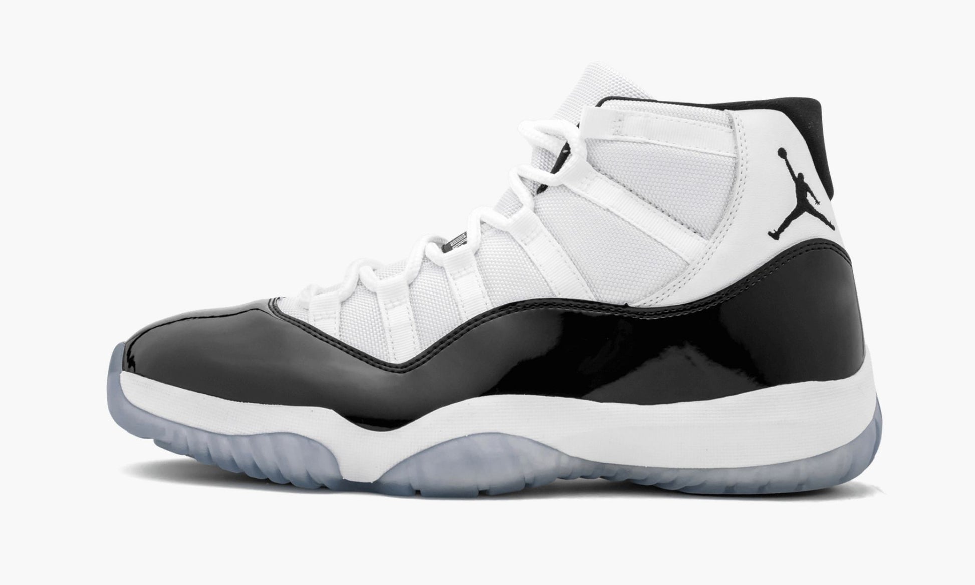 Air Jordan 11 Retro "Concord – 2018 Release"