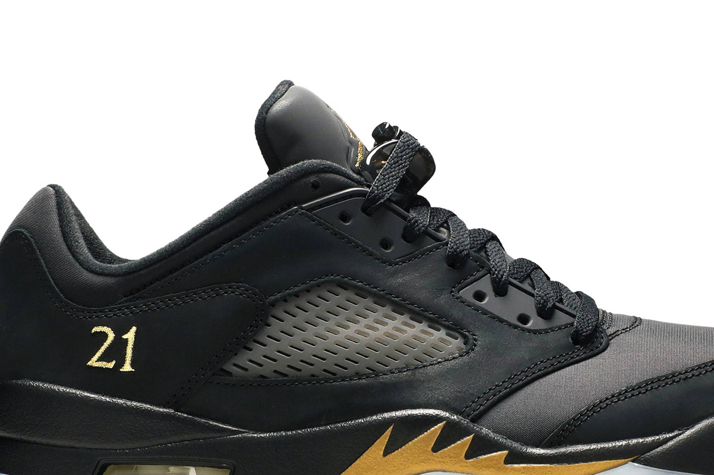 Air Jordan 5 Retro Low Wings 'Class Of 2020-21' DJ1094-001