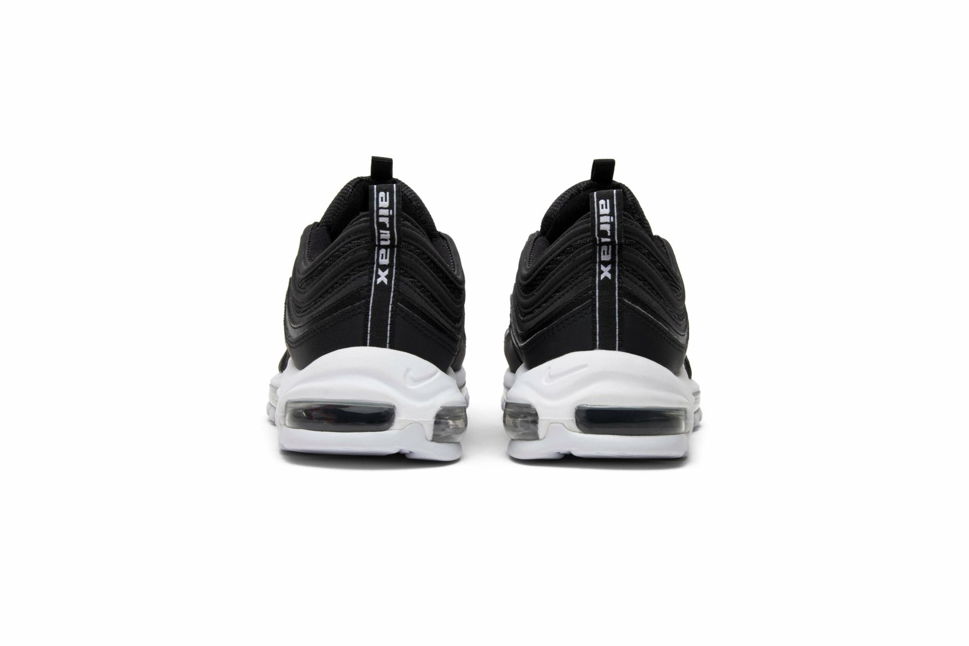 Nike Air Max 97 'Black' 921826-001