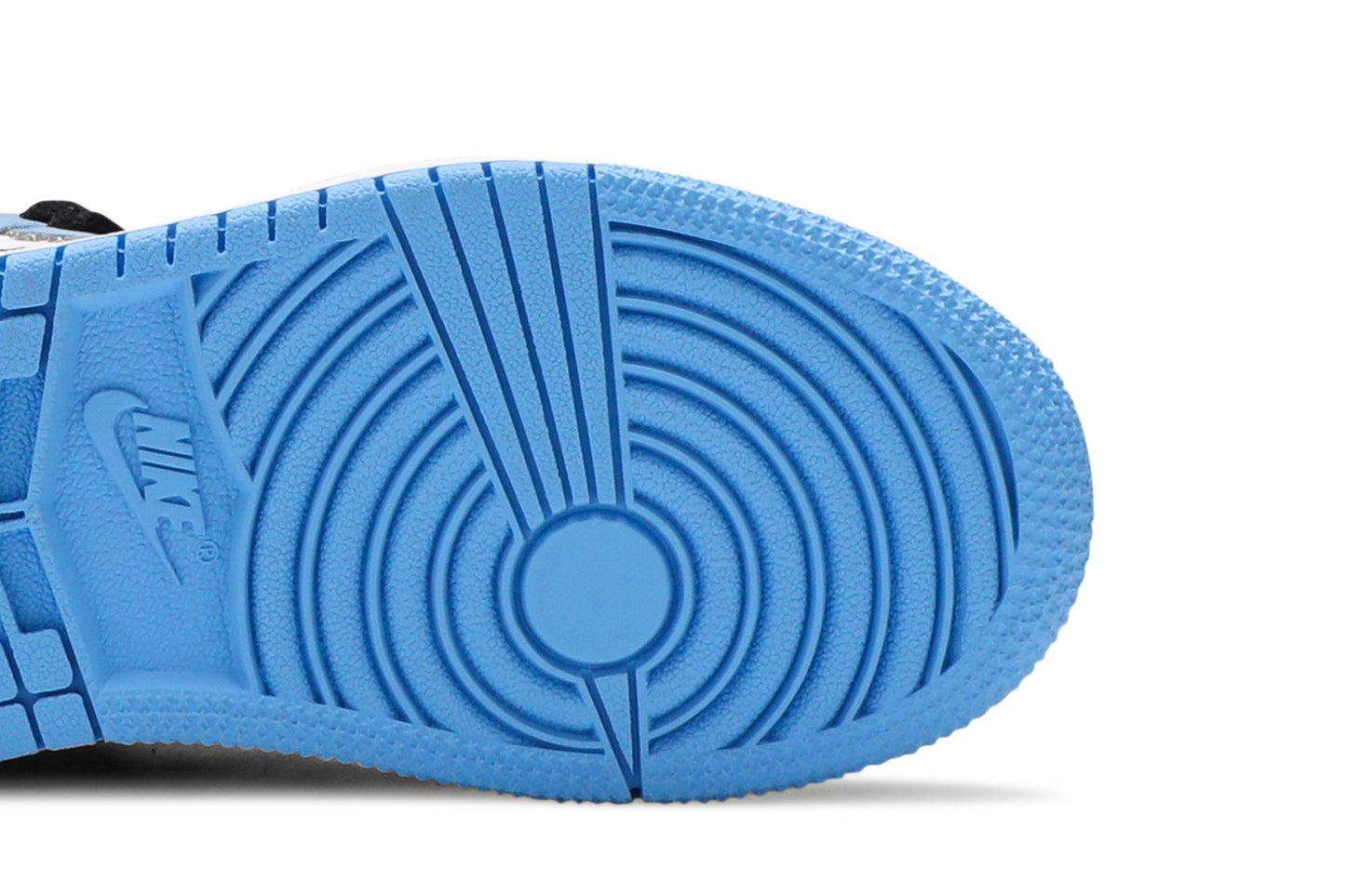 ( Preschool ) Air Jordan 1 Retro High OG University Blue AQ2664-134
