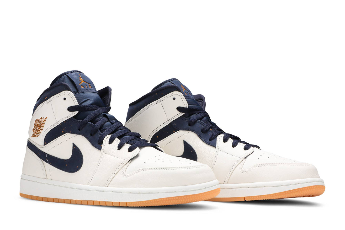 Air Jordan 1 Mid Jeter AH6342-104