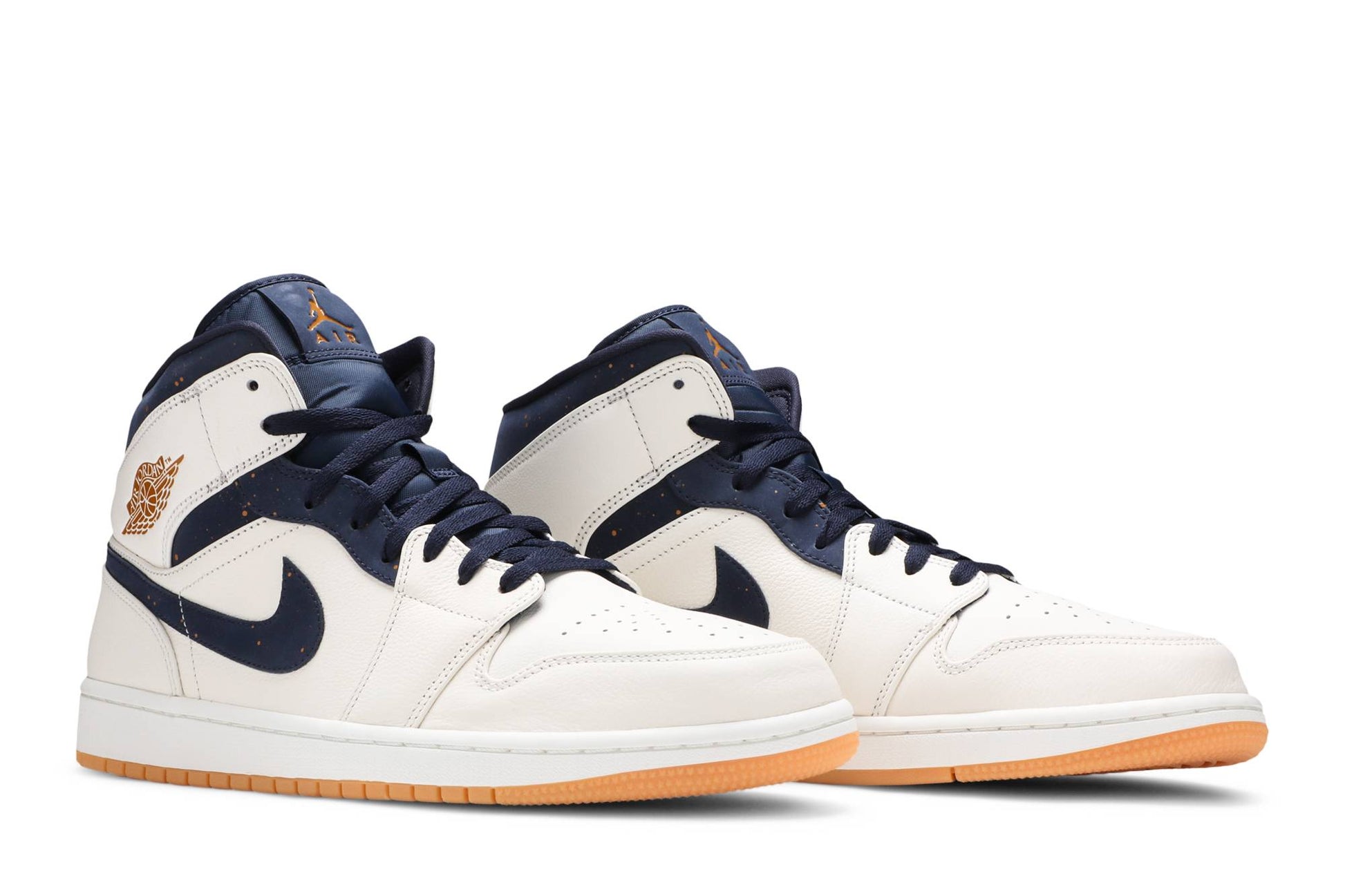 Air Jordan 1 Mid Jeter AH6342-104