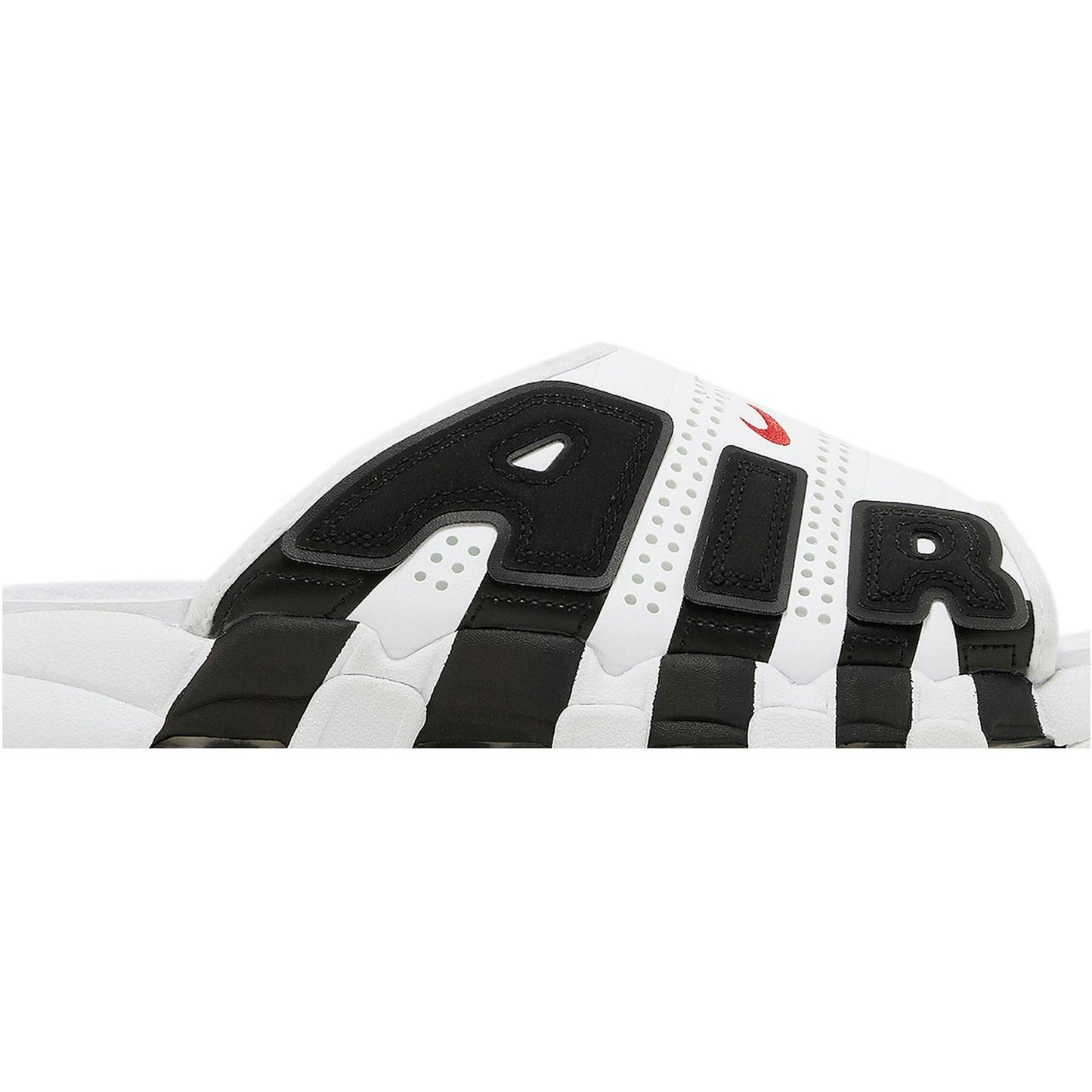 Nike Air More Uptempo Slide 'White' FB7818-100