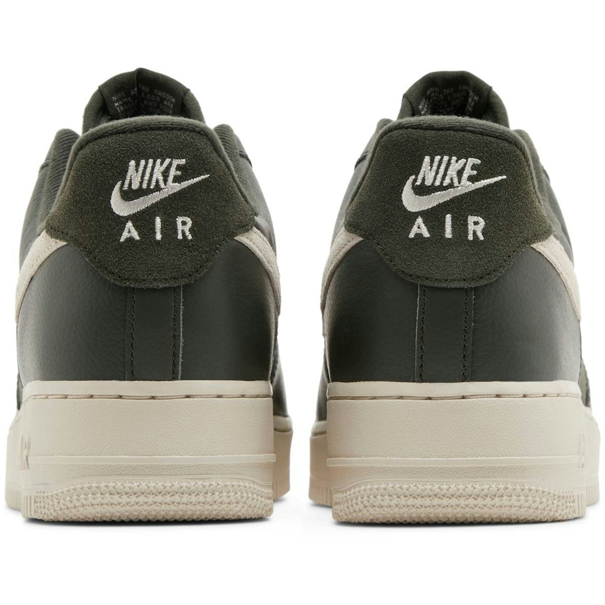 Nike Air Force 1 '07 LX 'Sequoia' DV7186-301
