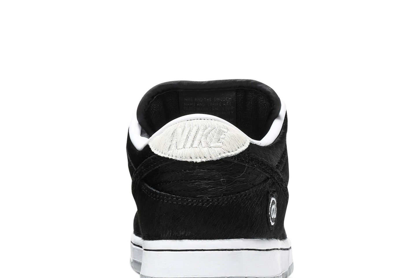 Medicom Toy X Nike SB Dunk Low 'BE@RBRICK' CZ5127-001