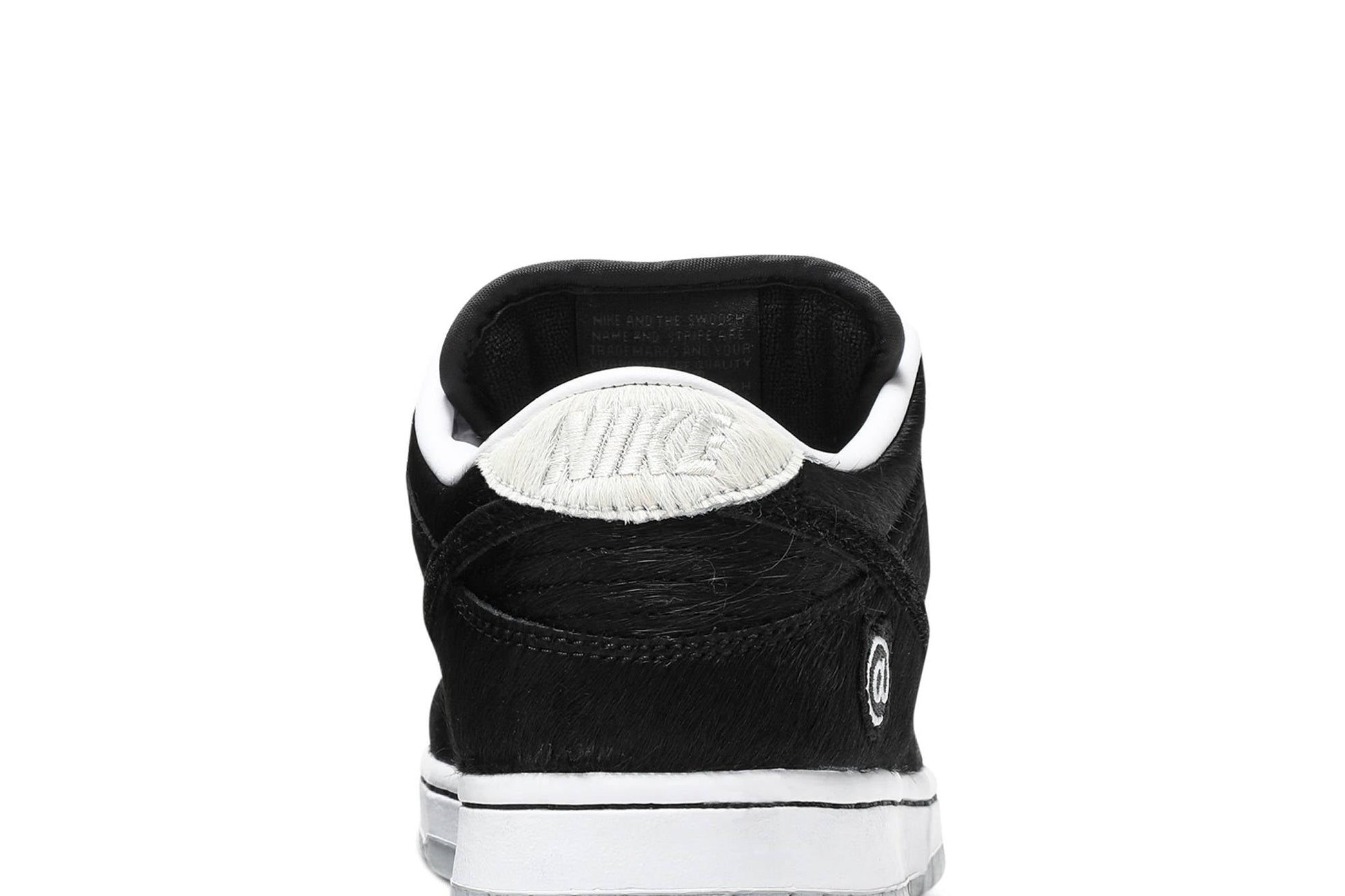 Medicom Toy X Nike SB Dunk Low 'BE@RBRICK' CZ5127-001