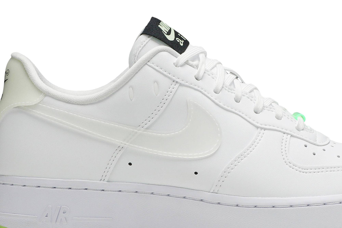 ( Women ) Nike Air Force 1 '07 LX 'Have A Nike Day' CT3228-100