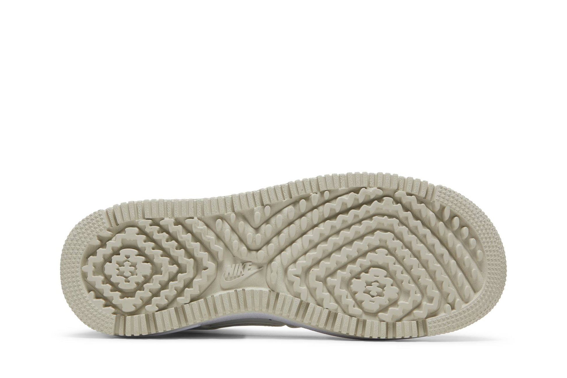 Nike Air Force 1 High Boot 'Summit White' DA0418-100