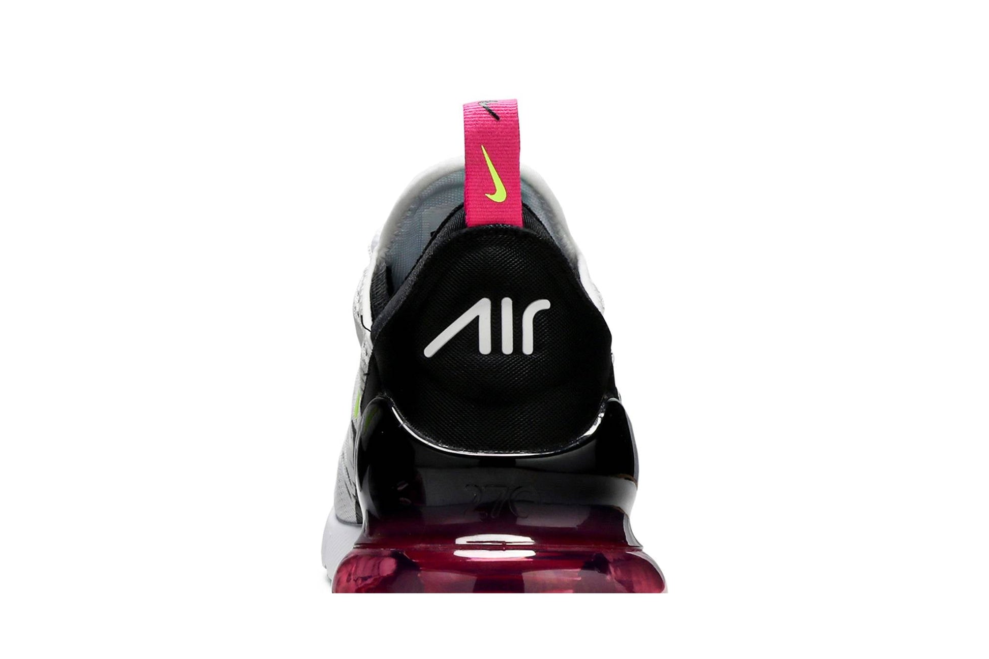 Nike Air Max 270 Volt Fuchsia AH8050-109