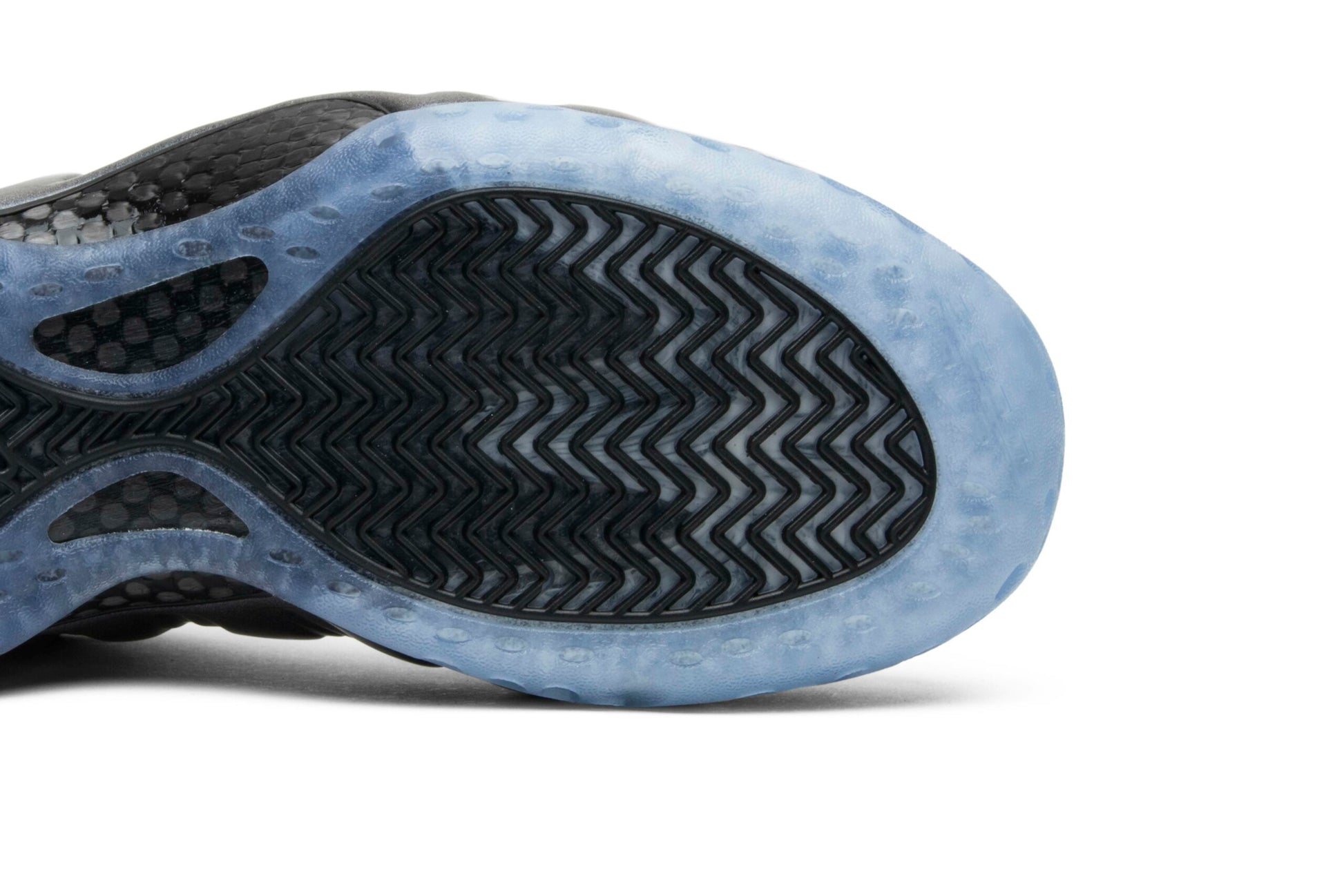 Nike Air Foamposite One Hologram 314996-900