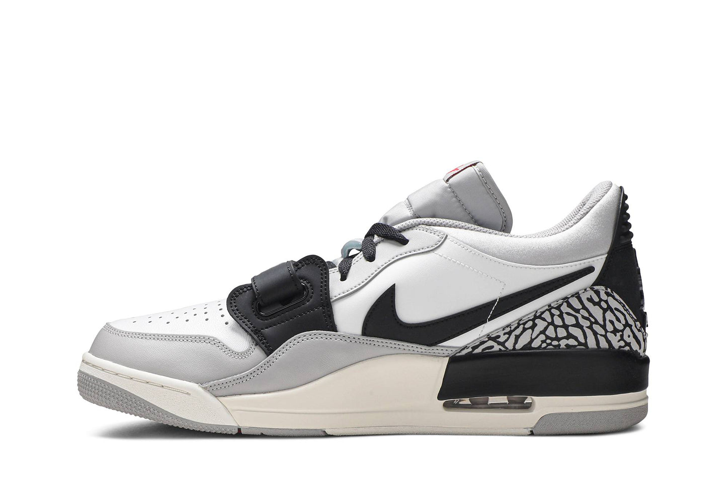 Air Jordan Legacy 312 Low 'Tech Grey' CD7069-101