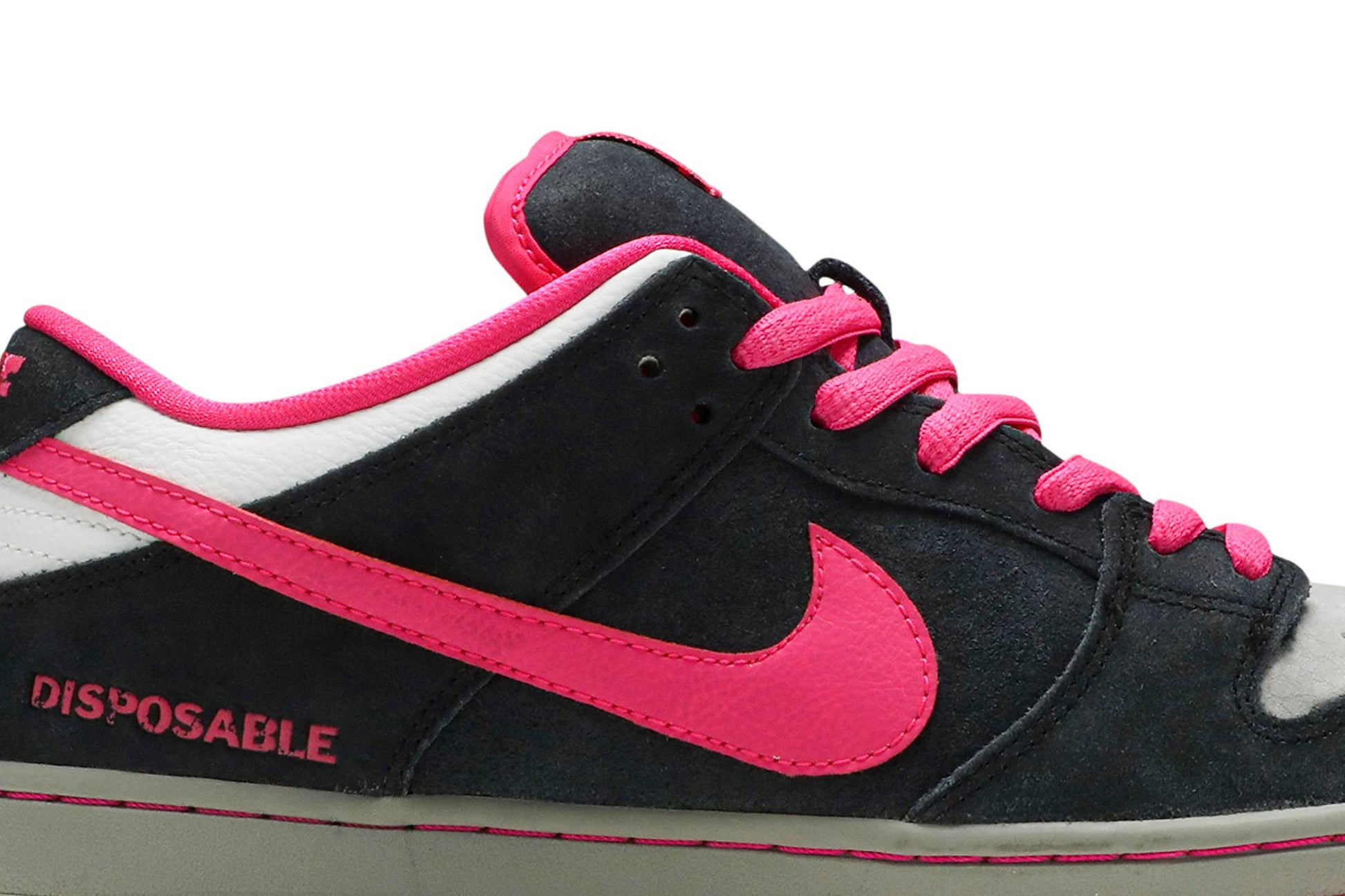 Nike SB Dunk Low Premium QS Disposable 504750-061