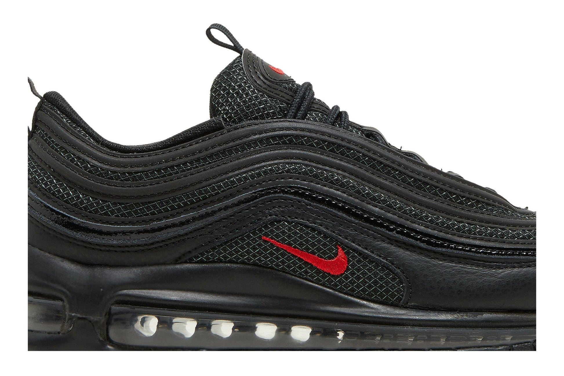 Nike Air Max 97 'Bred' DV3486-001