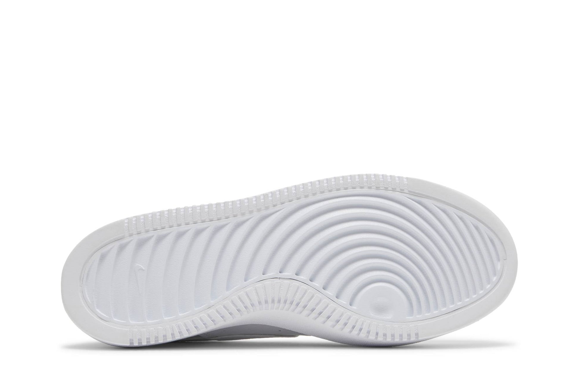 ( Women ) Nike Court Vision Alta Low 'Triple White' DM0113-100