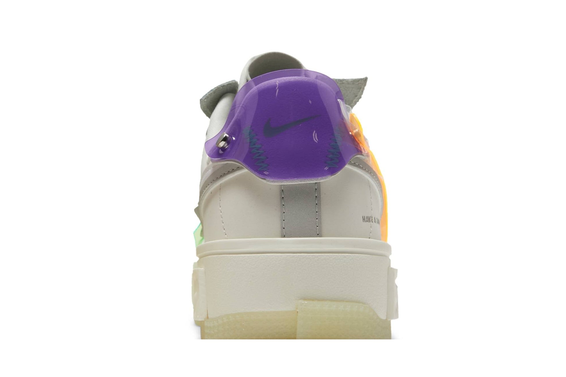 ( Women ) Nike Air Force 1 Fontanka 'Have A Good Game' DO2332-111