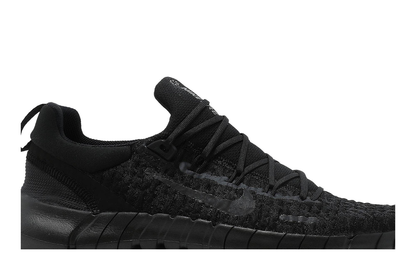 Nike Free Run 5.0 Black Off Noir CZ1884-004