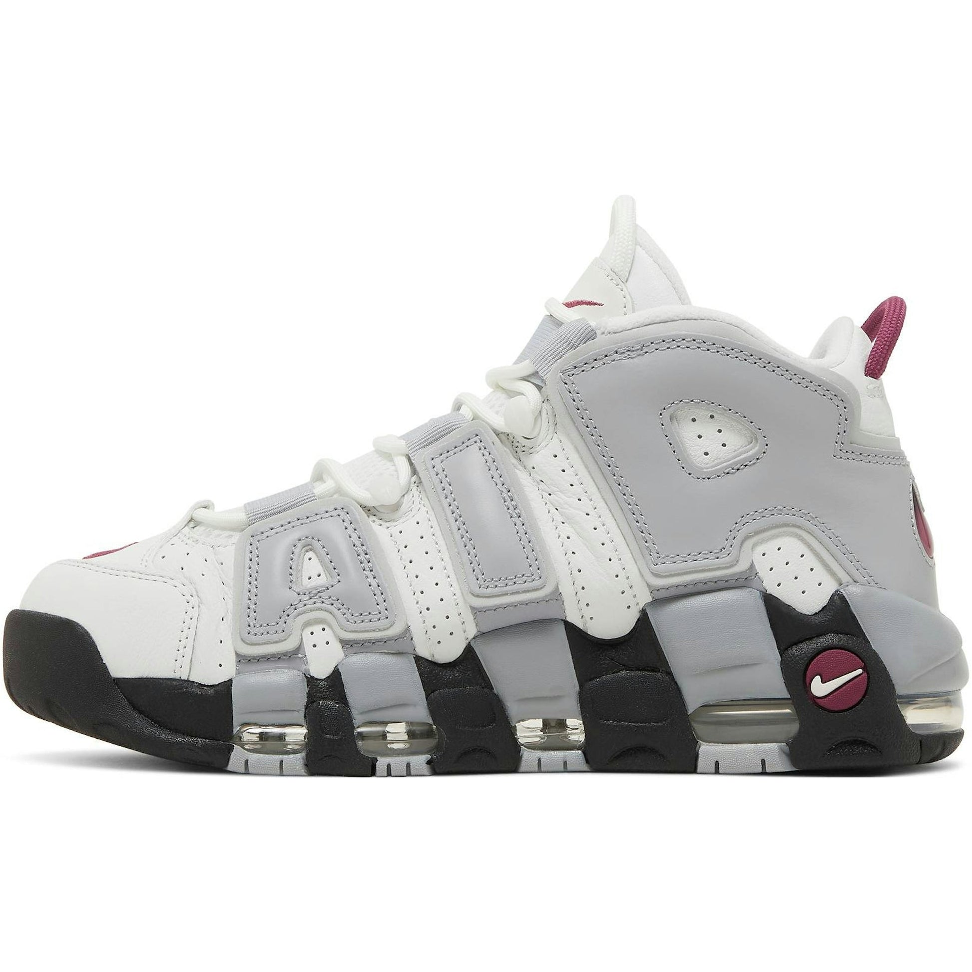 ( Women ) Nike Air More Uptempo 'Rosewood' DV1137-100