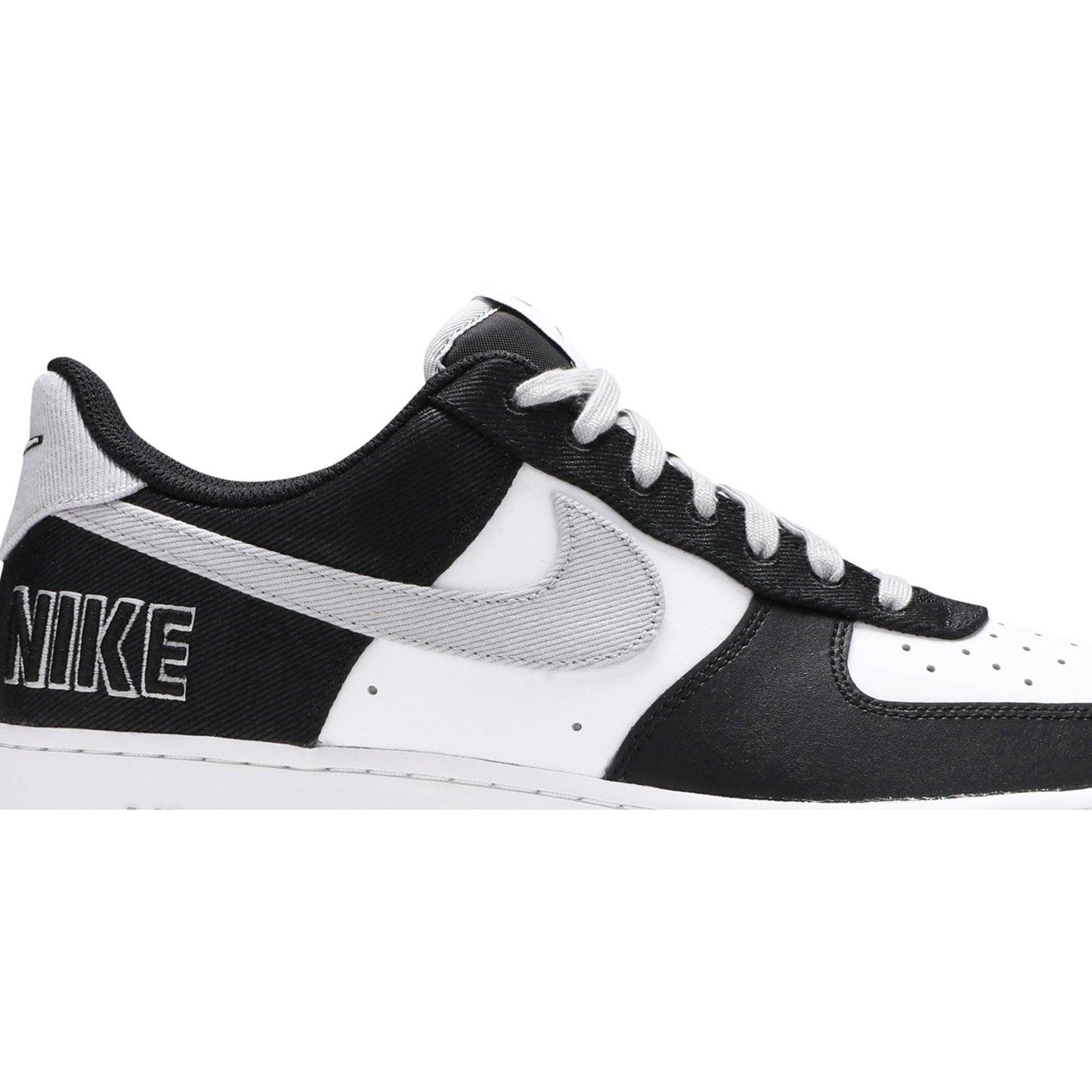 Nike Air Force 1 Low 07 LV8 EMB Raiders CT2301-001