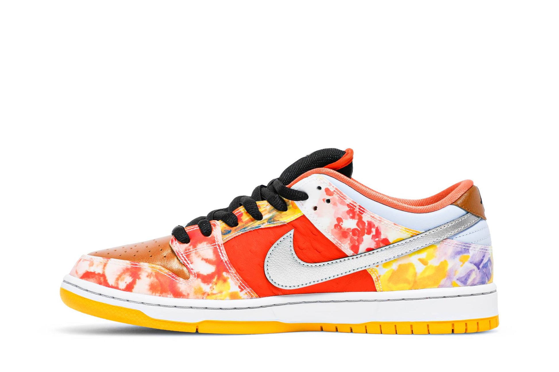 Jason Deng X Nike SB Dunk Low Pro Street Hawker CV1628-800