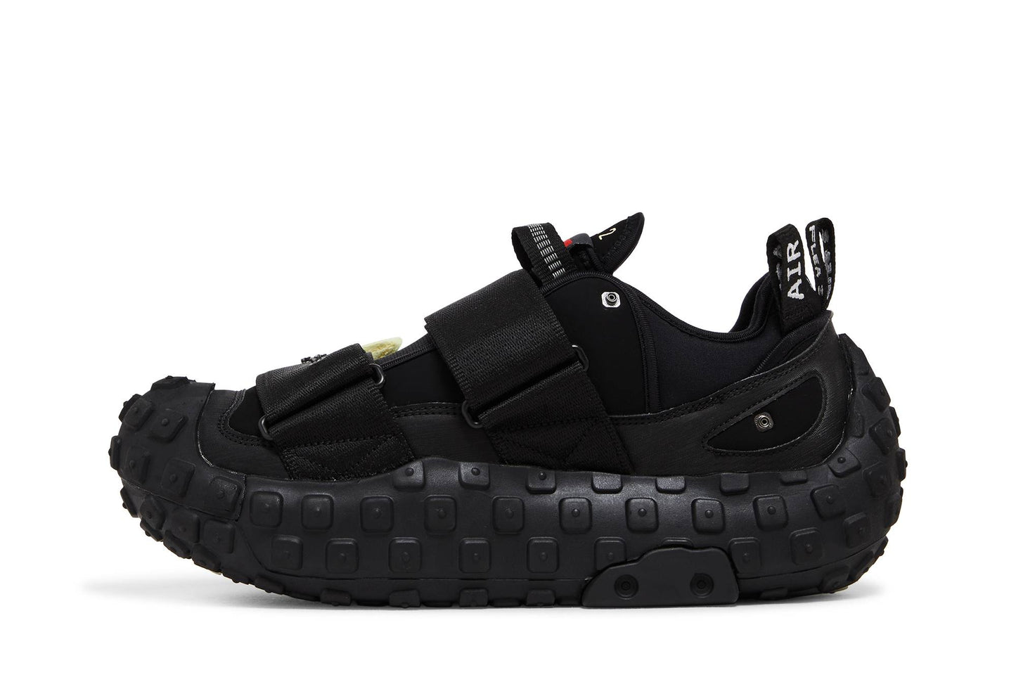 Cactus Plant Flea Market X Nike Air Flea 2 Black Alabaster DV7164-001