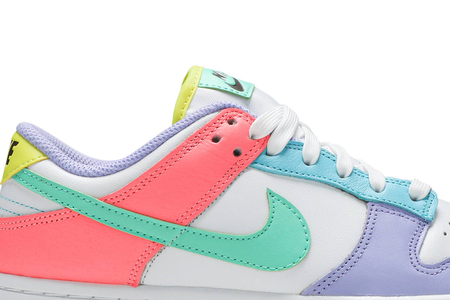 ( Women ) Nike Dunk Low SE 'Candy' DD1872-100